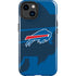 NFL Buffalo Bills Double Vision iPhone 15 Impact Case